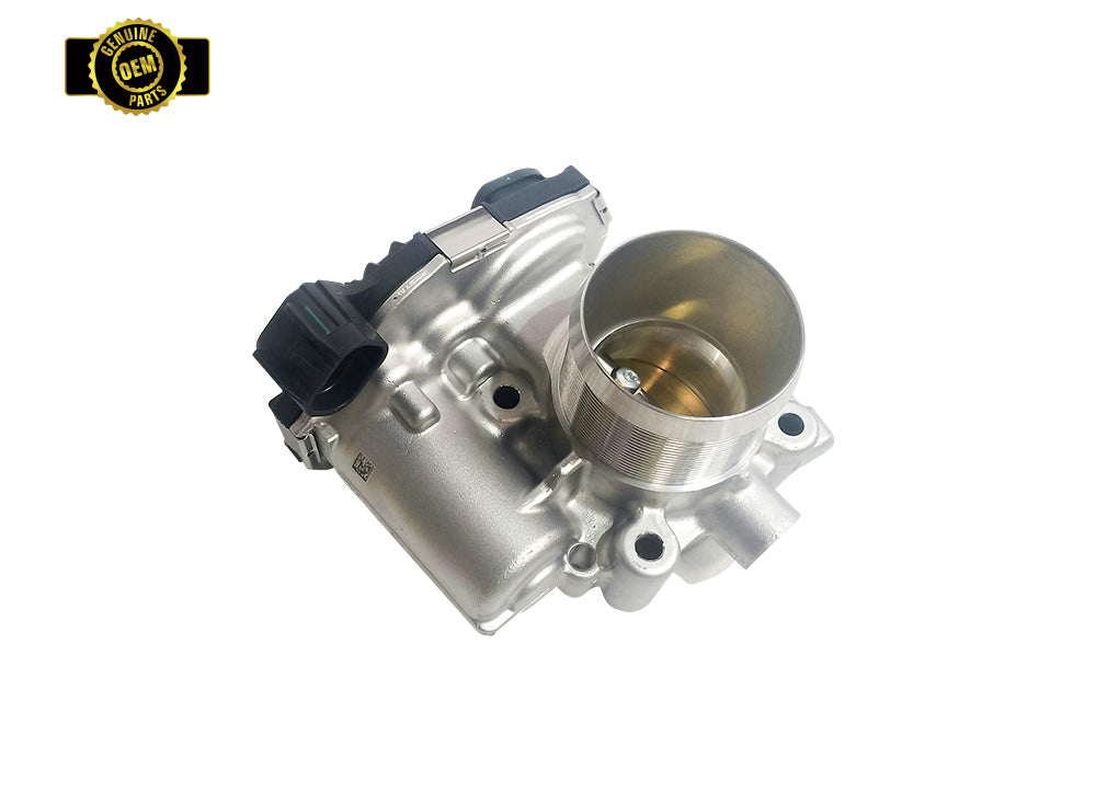 Holden A14NET Throttle Body New TB043GEN - Goss