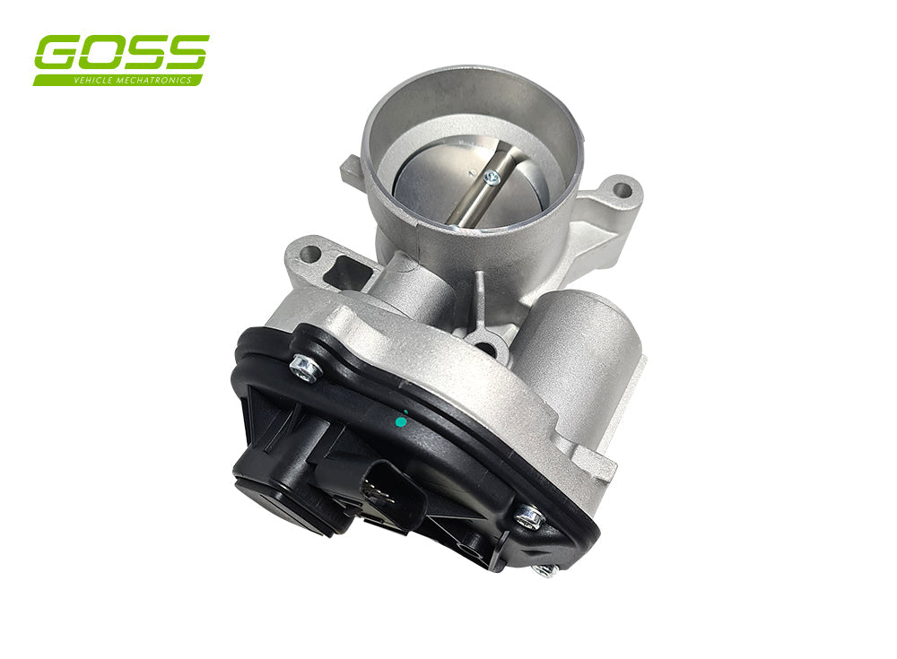 Throttle Body TB070 - Goss