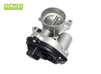 Throttle Body TB070 - Goss