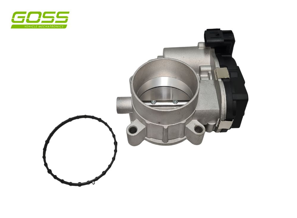 Throttle Body - Jeep TB089 - Goss