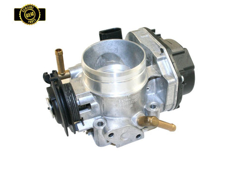 Volkswagen Throttle Body TB125GEN - Goss