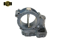 Mercedes-Benz Diesel Throttle TB197GEN - Goss