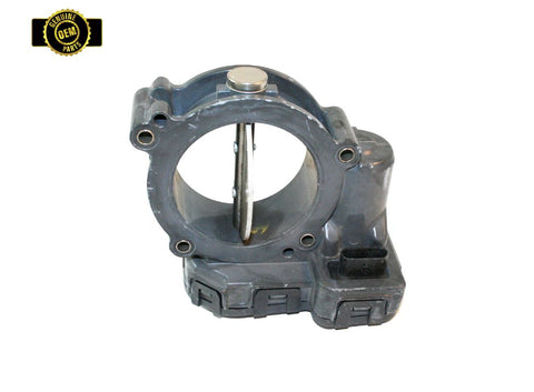 Mercedes-Benz Diesel Throttle TB197GEN - Goss