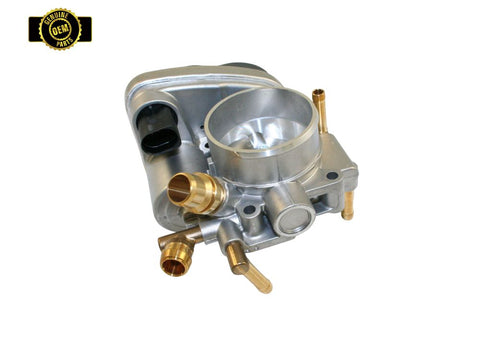 Holden Throttle Body New TB211GEN - Goss