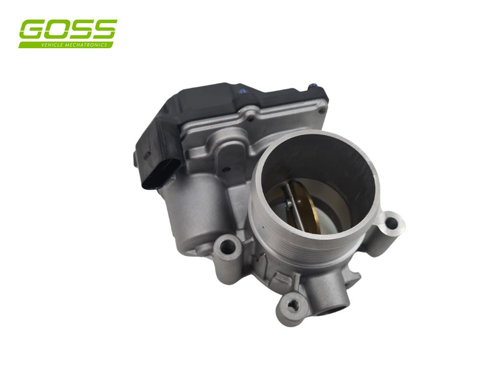 Throttle Body - Mazda TB249 - Goss
