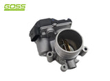 Throttle Body - Mazda TB249 - Goss