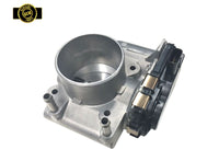 Mazda Throttle Body TB249GEN - Goss