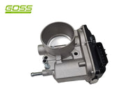 Throttle Body - Toyota TB266 - Goss