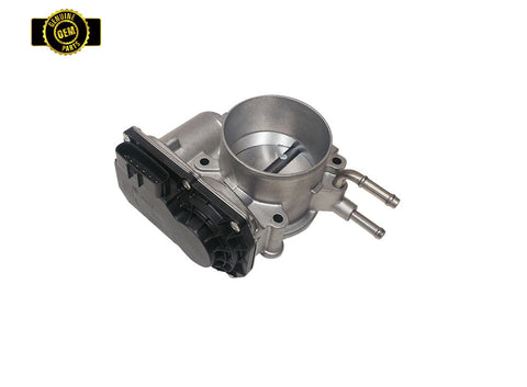 Toyota 2AR-FE Throttle Body TB269GEN - Goss