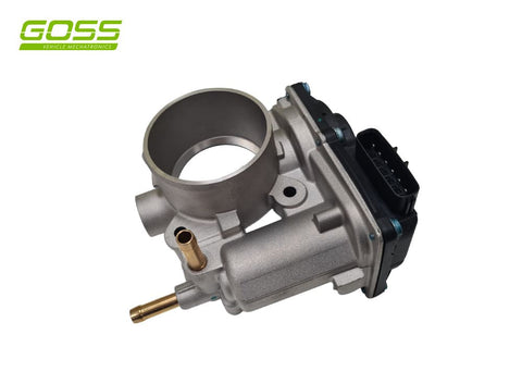 Throttle Body TB272 - Goss