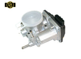 Toyota 2ZRFE Late Throttle TB273GEN - Goss