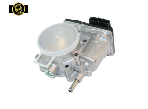 Toyota 1GRFE Throttle Body TB275GEN - Goss