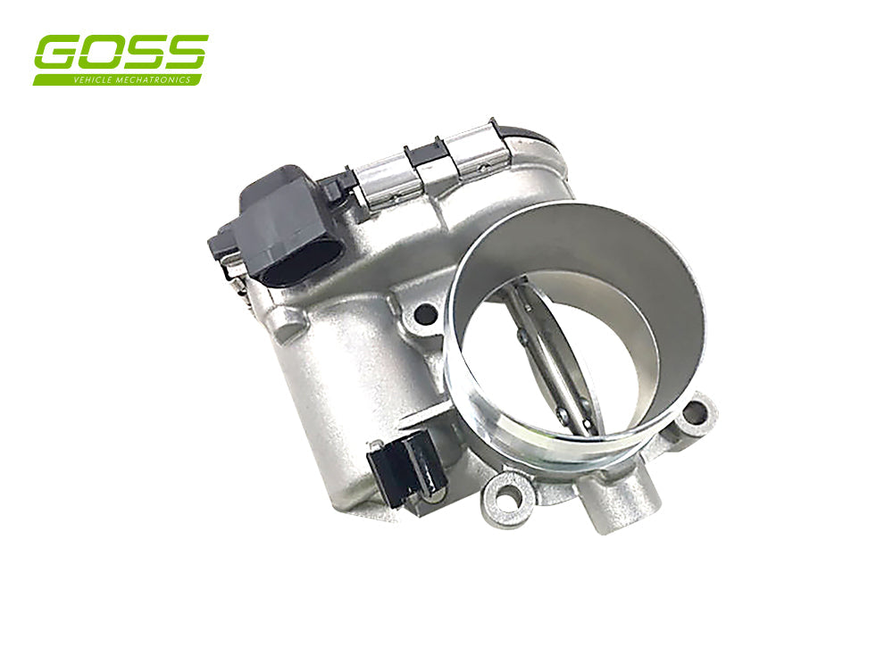 Throttle Body TB290 - Goss