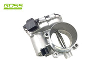 Throttle Body TB290 - Goss