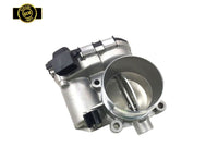 Ford/Mazda Diesel Throttle TB290GEN - Goss