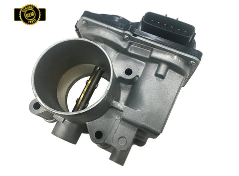Nissan Diesel Throttle Body TB292GEN - Goss
