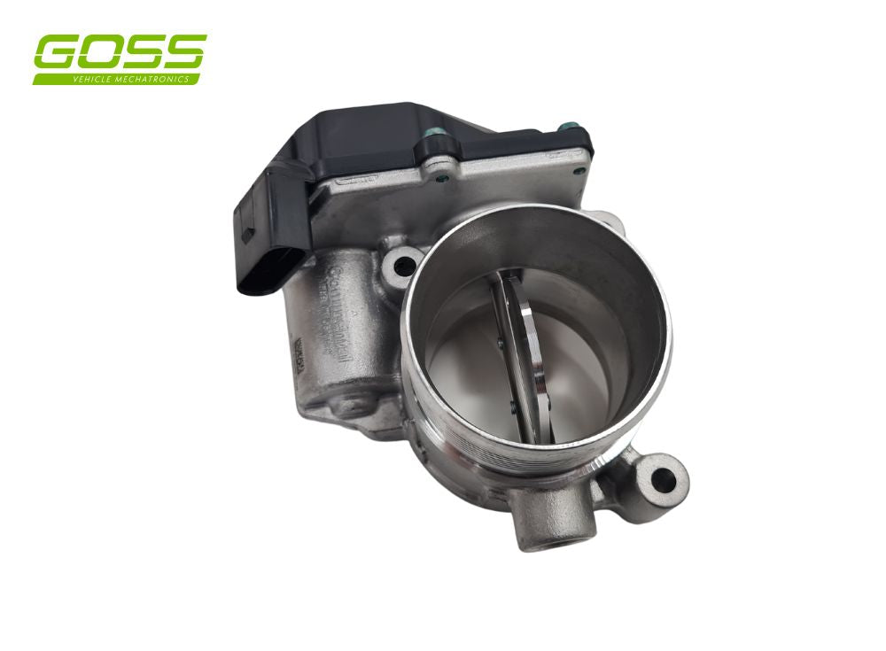 Throttle Body - Volkswagen TB301 - Goss