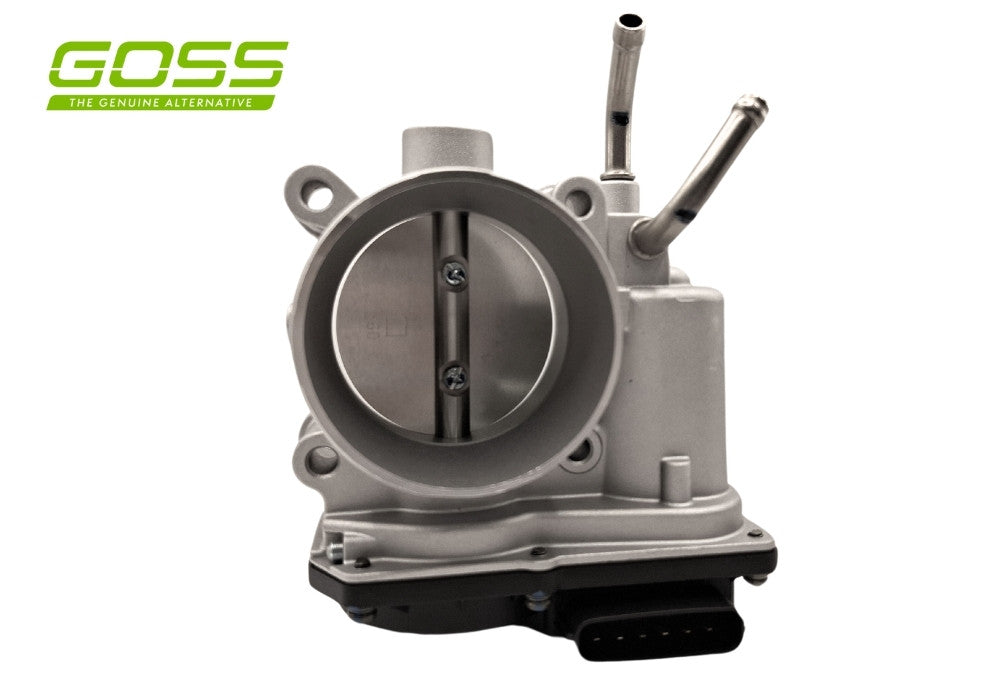 Throttle Body - Hyundai TB337 - Goss
