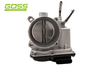 Throttle Body - Hyundai TB337 - Goss