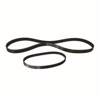 Gates Timing Belt Set TBS1602 for Mitsubishi Challenger, Triton ML MN 4D56T 2.5L