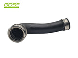 Turbo Intake Hose - Audi TIH004 - Goss