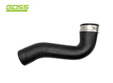 Turbo Intake Hose - Volkswagen TIH006 - Goss