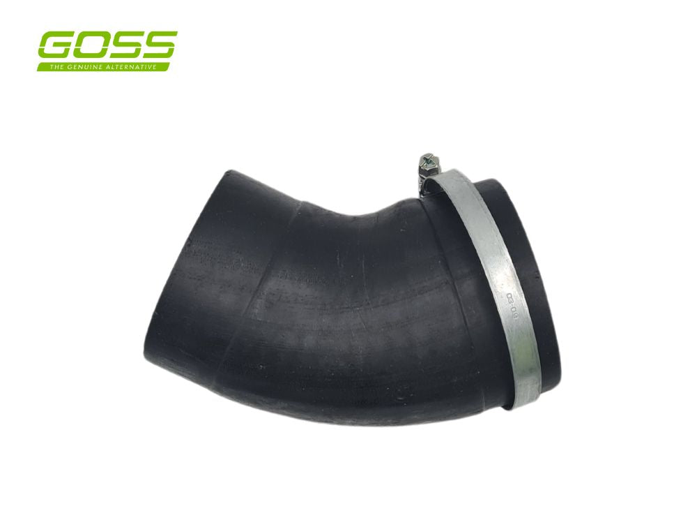 Turbo Intake Hose - Audi/Volkswagen TIH010 - Goss