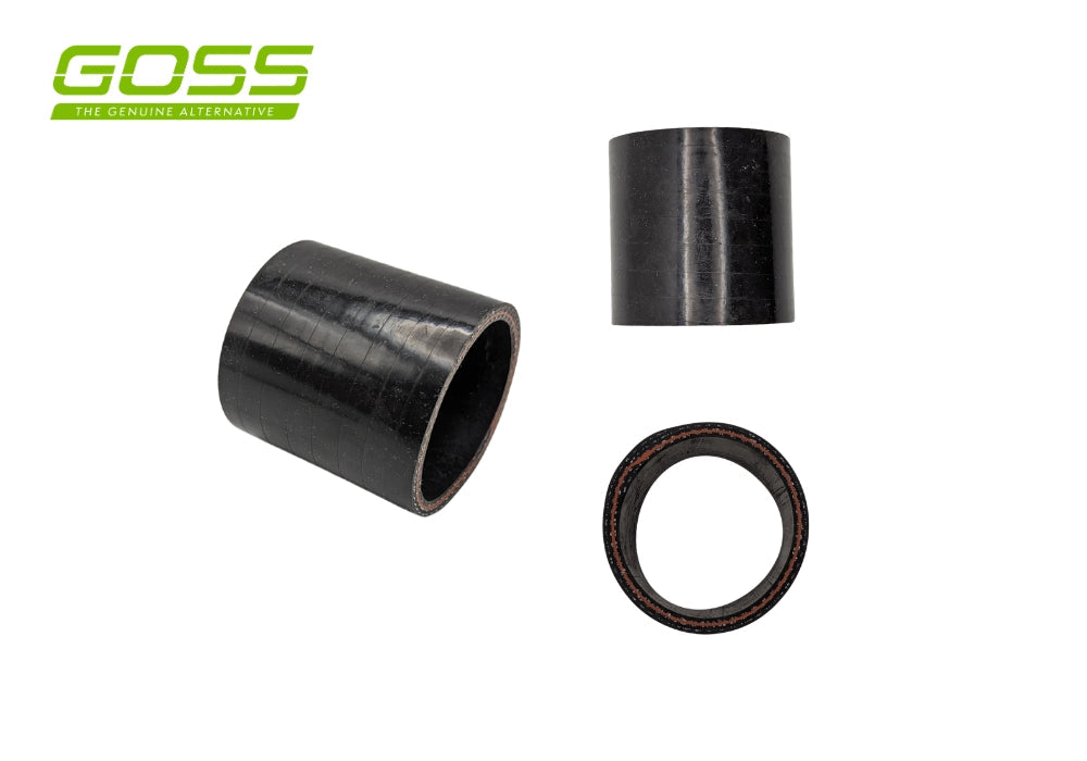 Turbo Intake Hose - Audi TIH015 - Goss