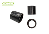Turbo Intake Hose - Audi TIH015 - Goss