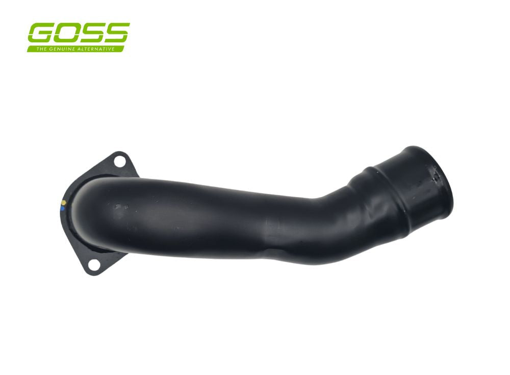 Turbo Intake Hose - Mitsubishi TIH017 - Goss