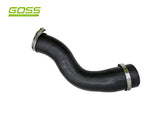 Turbo Intake Hose - Mitsubishi TIH018 - Goss