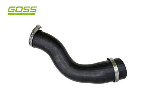Turbo Intake Hose - Mitsubishi TIH018 - Goss
