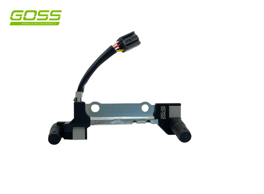 Transmission Speed Sensor - TS161 - Goss