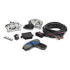 Bendix Electric Secondary Park Brake Kit for Toyota Landcruiser FZJ78R FZJ79R HDJ78R HDJ79R HZJ78R HZJ79R VDJ76R VDJ78R VDJ79R VDJL76R VDJL78R VDJL79R GDJL76R GDJL79R