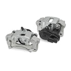 Bendix Electric Secondary Park Brake Kit for Toyota Landcruiser FZJ78R FZJ79R HDJ78R HDJ79R HZJ78R HZJ79R VDJ76R VDJ78R VDJ79R VDJL76R VDJL78R VDJL79R GDJL76R GDJL79R
