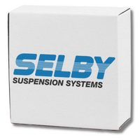 Rear Sway Bar Link Fits Terrano 4WD LP8066 - Selby