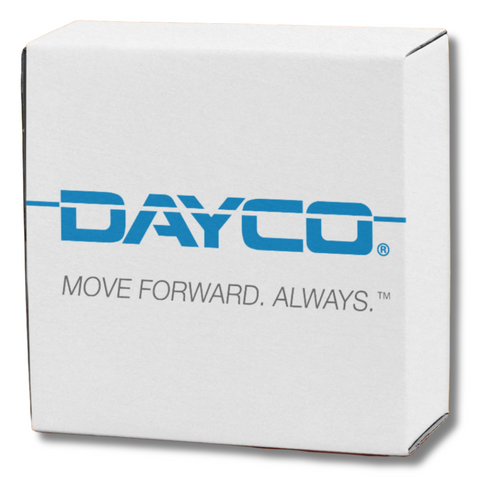 Expansion Hose Ford Expansion Tank DET0004 - DAYCO