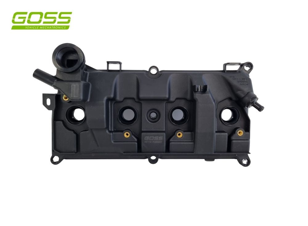 Valve Cover - Nissan VC116 - Goss