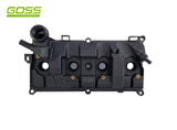 Valve Cover - Nissan VC116 - Goss
