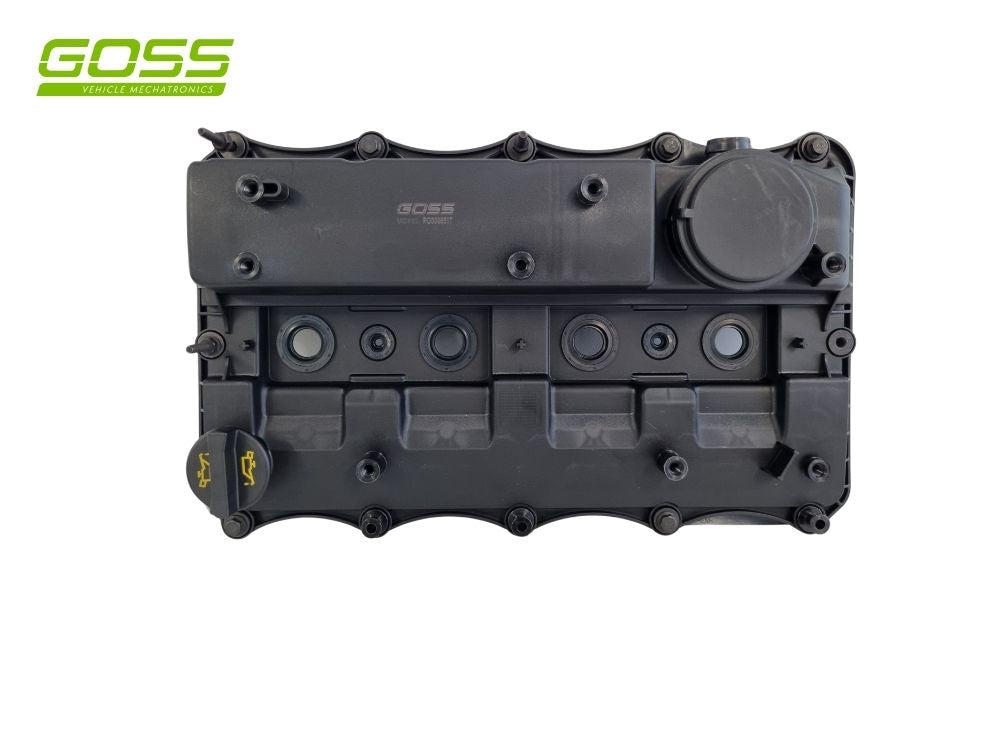 Valve Cover - Ford VC117 - Goss