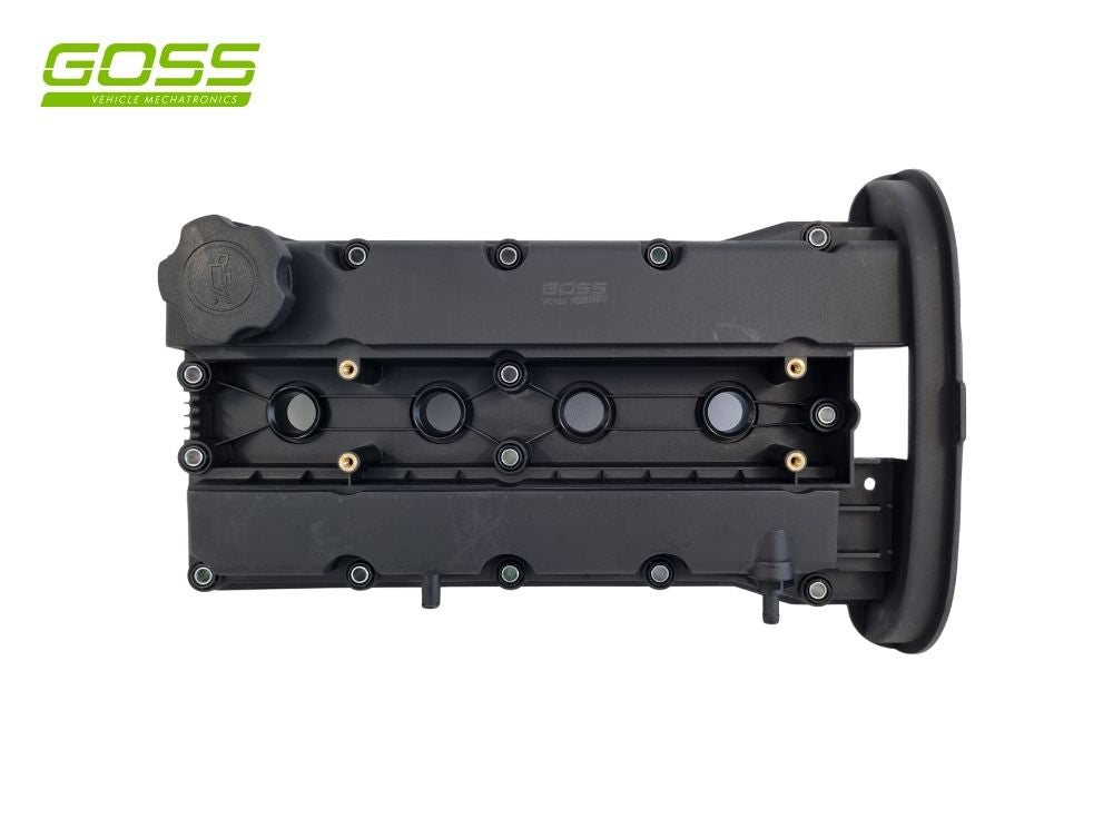 Valve Cover - General Motors VC124 - Goss