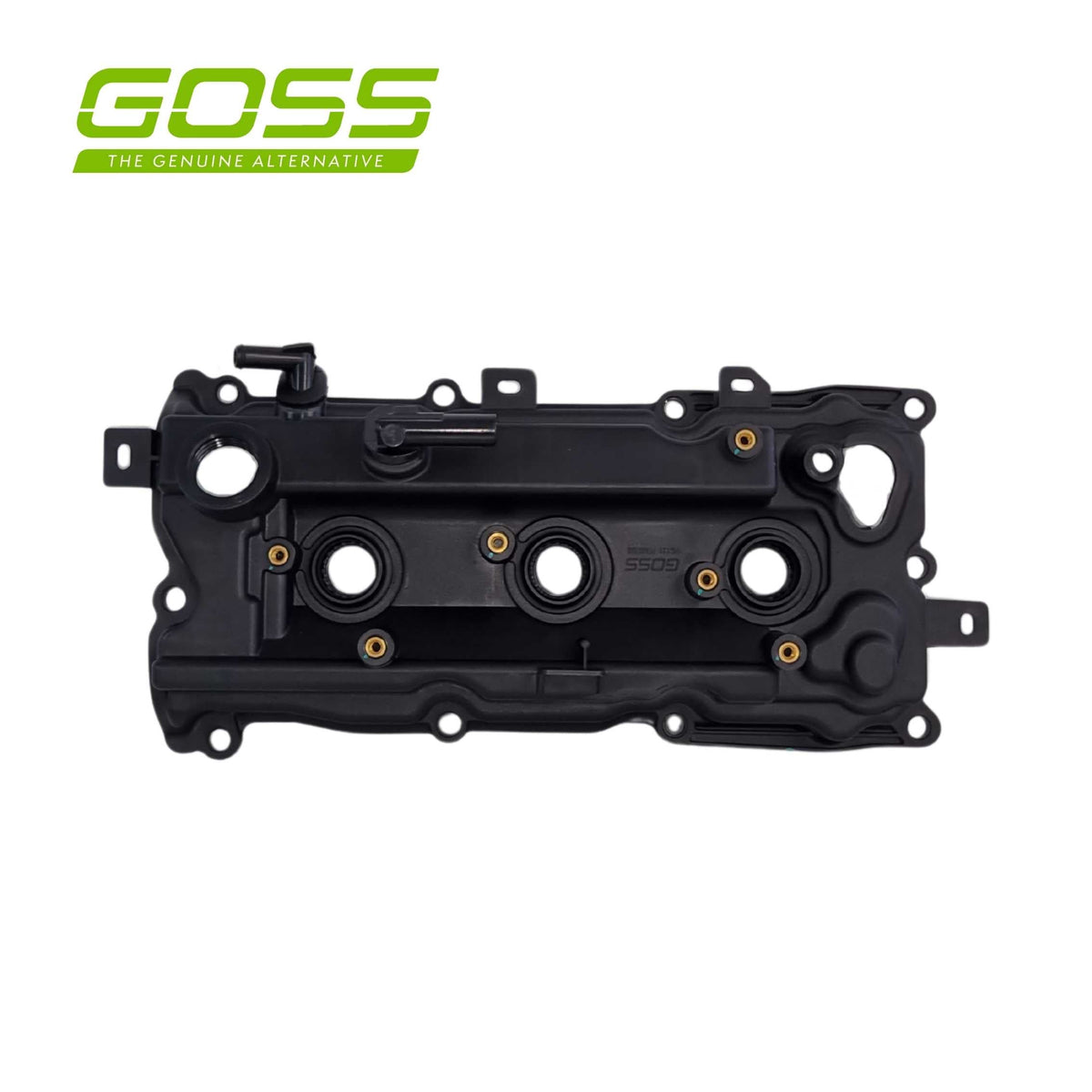 Valve Cover - Nissan VC131 - Goss