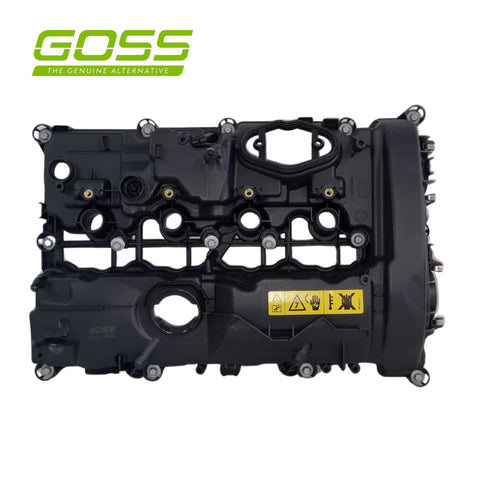 Valve Cover - Bmw VC134 - Goss