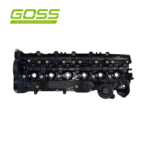 Valve Cover - Bmw VC136 - Goss