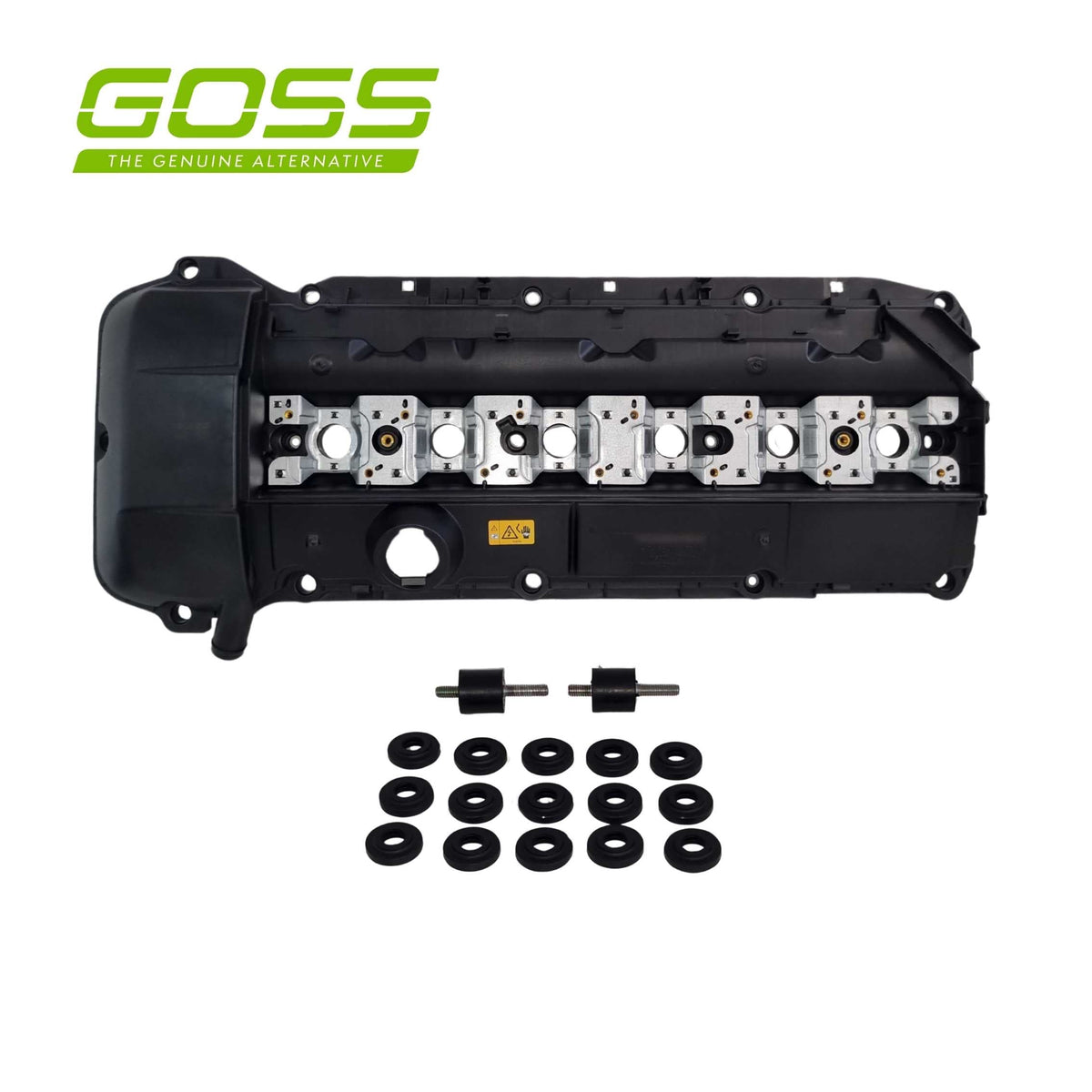 Valve Cover - Bmw VC137 - Goss
