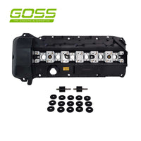 Valve Cover - Bmw VC137 - Goss
