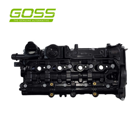 Valve Cover - Bmw VC139 - Goss