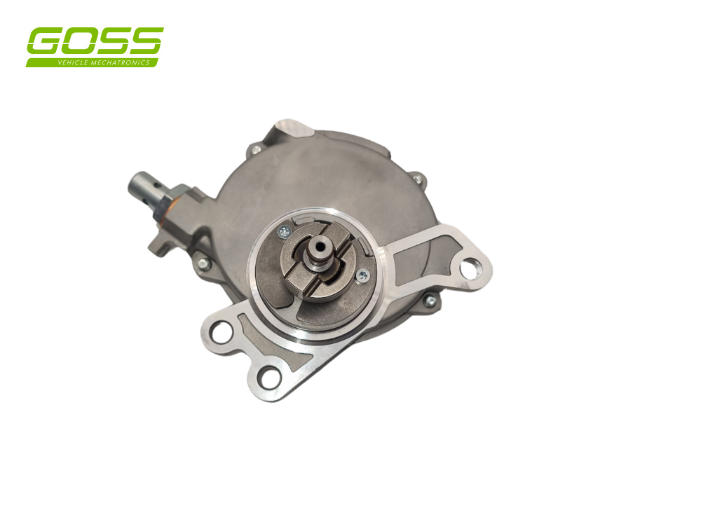 Vacuum Pump Toyota VP112 - Goss