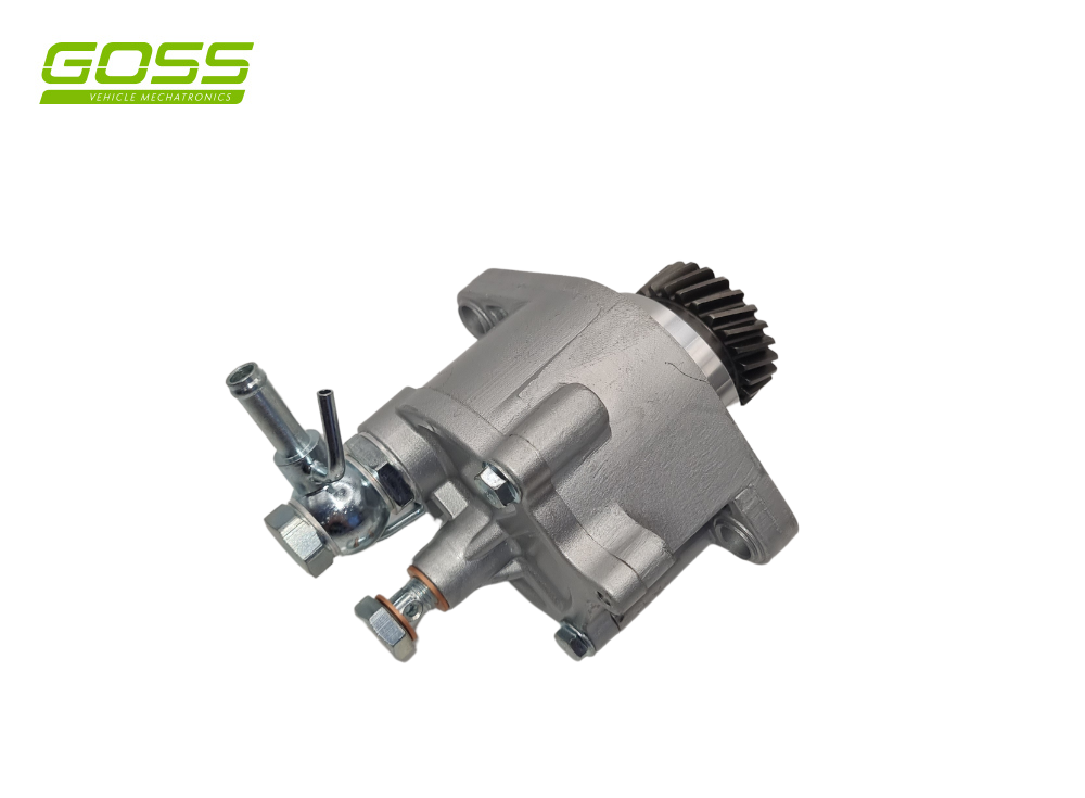 Vacuum Pump Toyota VP116 - Goss