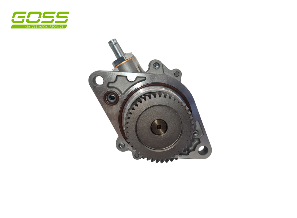Vacuum Pump Ford/Mazda VP117 - Goss
